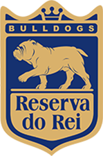 Reserva do Rei - Bulldog Inglês