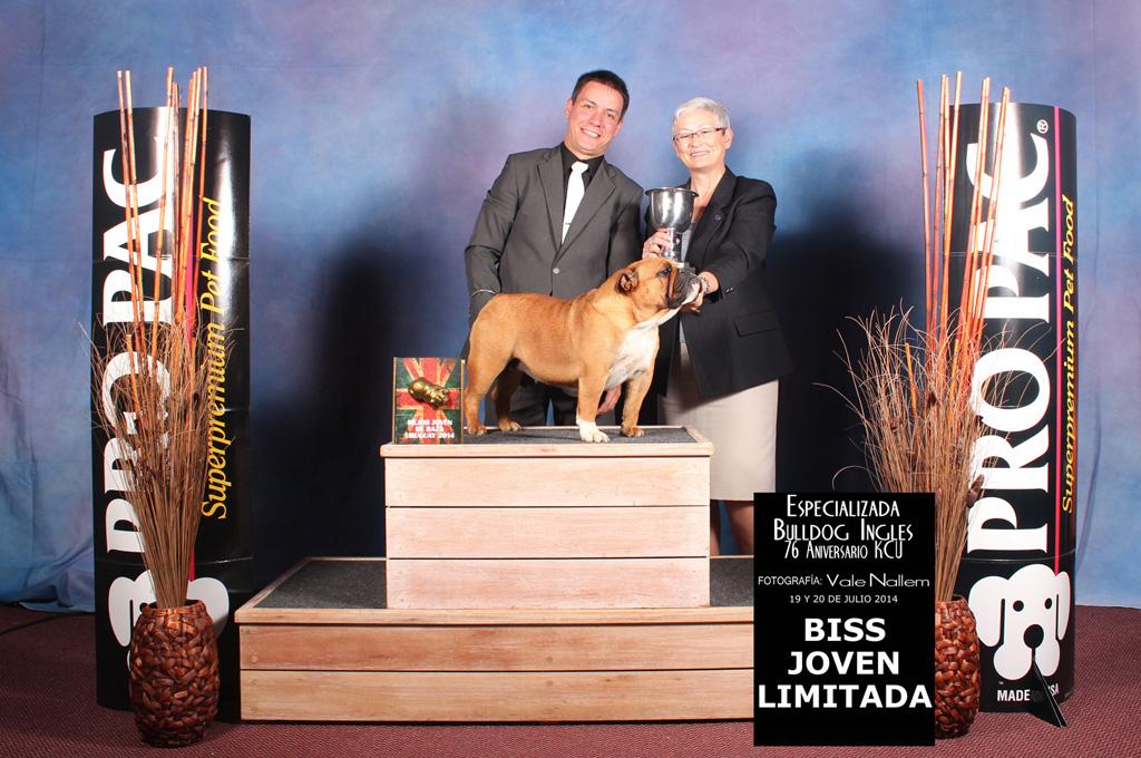 Reserva do Rei Love Song BISS Olga Sinko