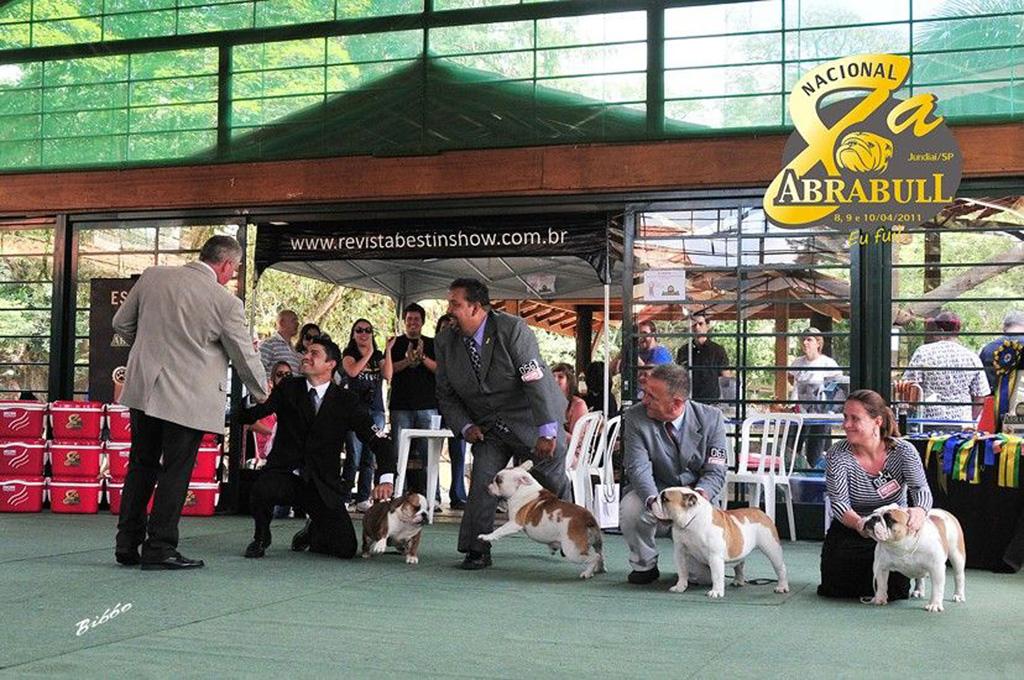 Wendy - Melhor Jovem na 8ª Nacional (Mr. Kevin Davis)