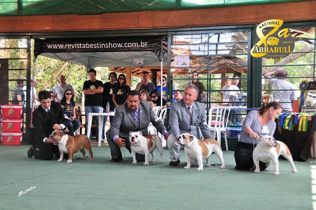 Wendy - Melhor Jovem na 8ª Nacional (Mr. Kevin Davis)