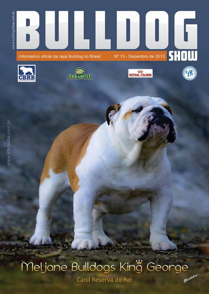 Meljane Bulldogs King George