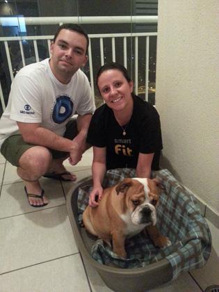 Depoimento de Amanda Tavares Pinheiro Gaspari