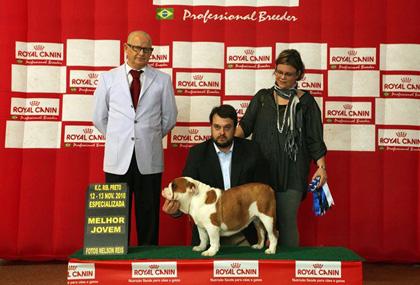 KCRP - 8ª Copa Paulista Abrabull