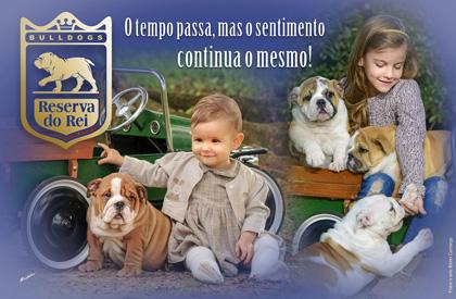 O Tempo Passa, Mas o Sentimento Continua o Mesmo!